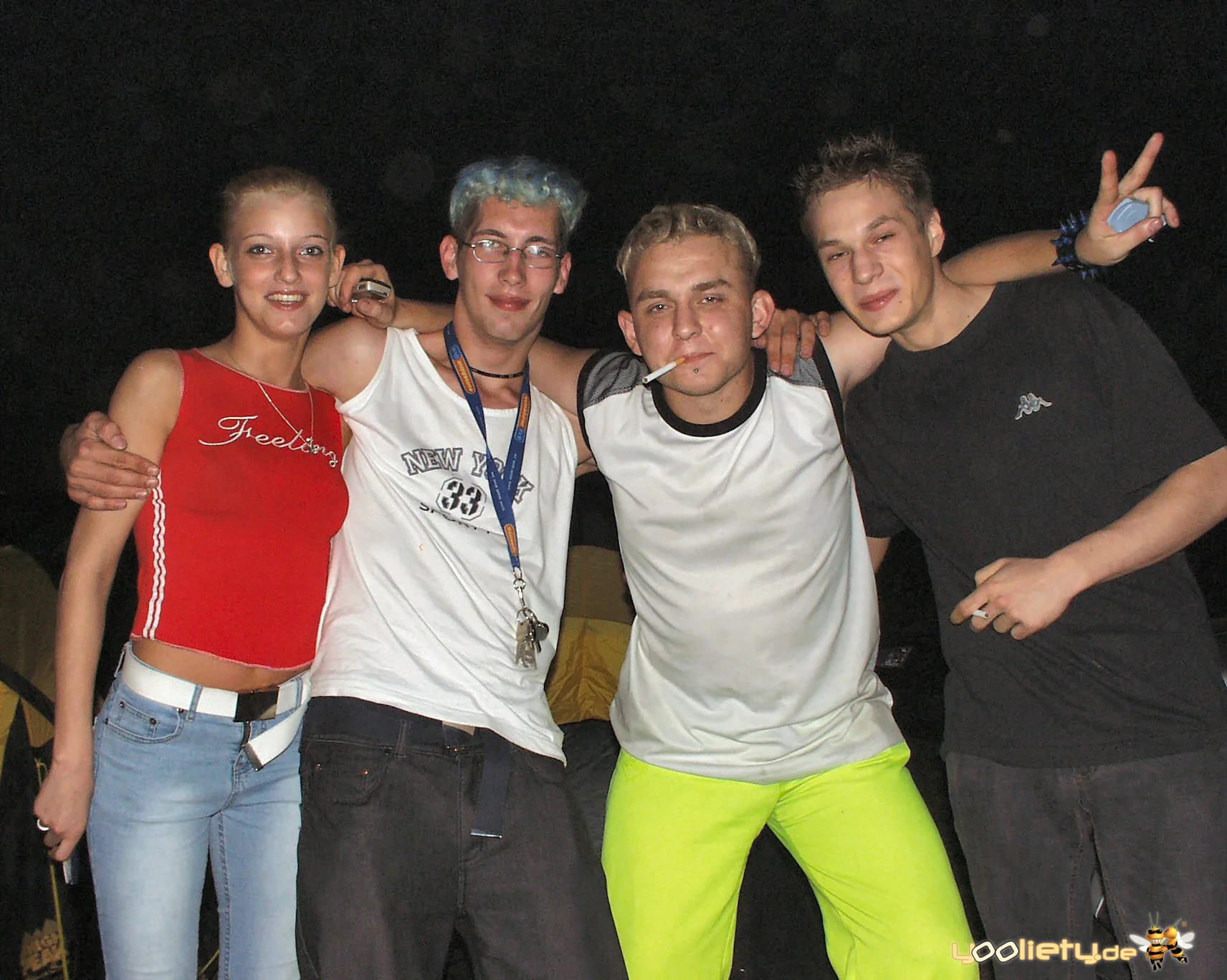 01.08.2003 – Raketenbasis Pydna Kastellaun – Bild 9