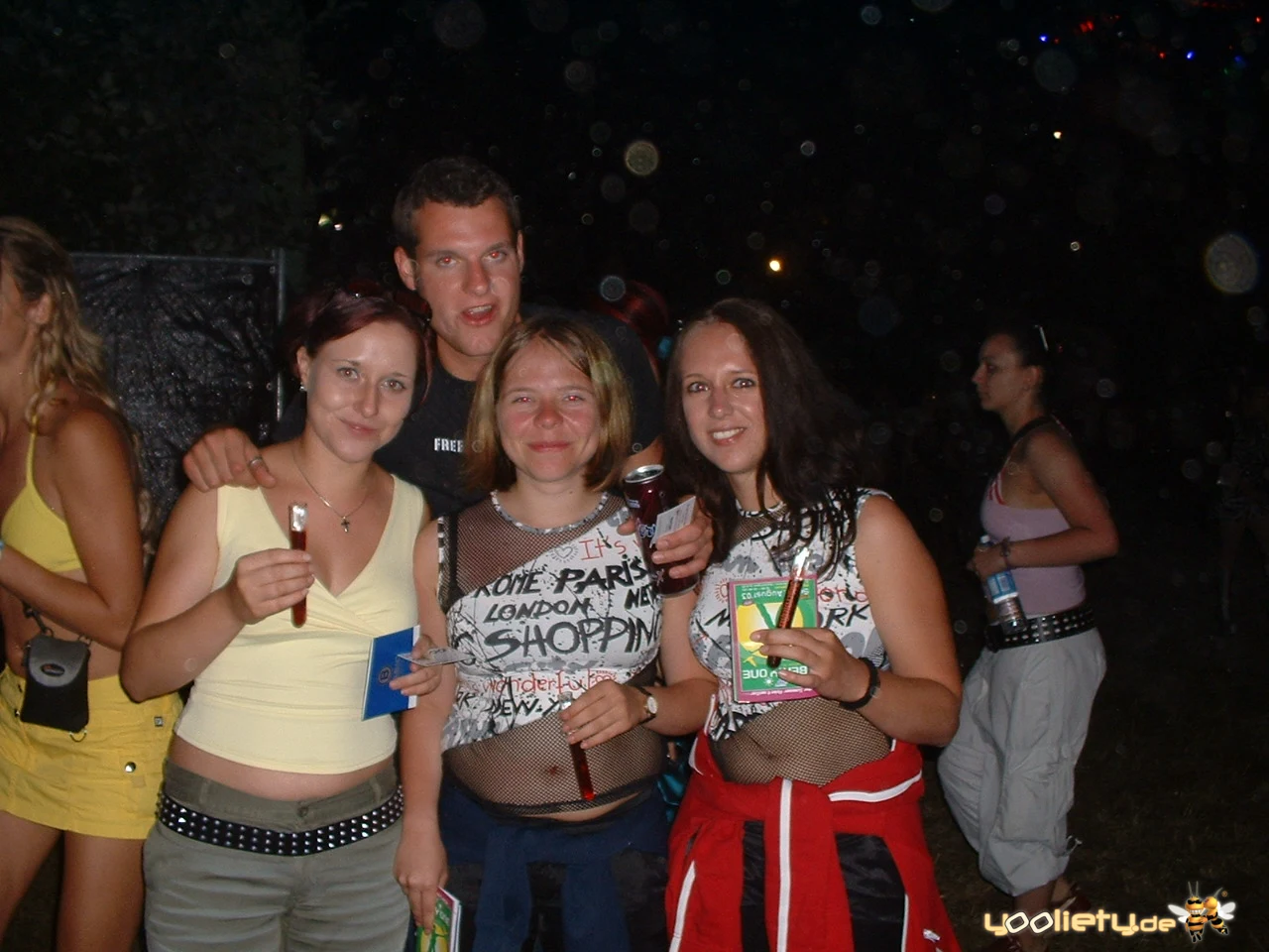 01.08.2003 – Raketenbasis Pydna Kastellaun – Bild 122