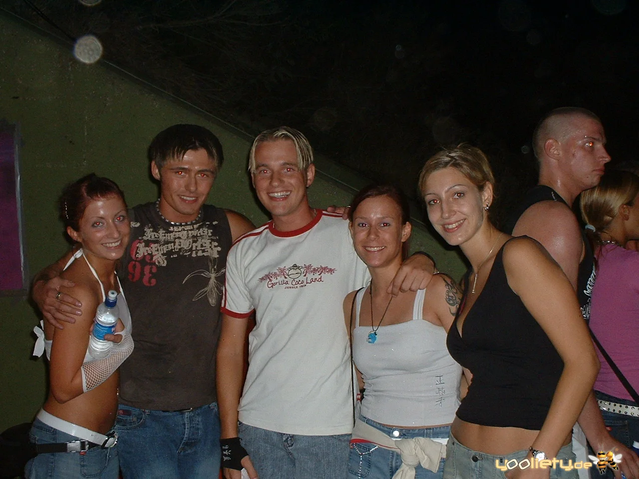 01.08.2003 – Raketenbasis Pydna Kastellaun – Bild 108