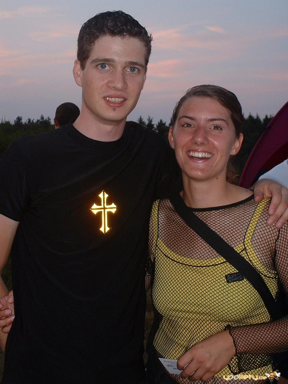 01.08.2003 – Raketenbasis Pydna Kastellaun – Bild 68