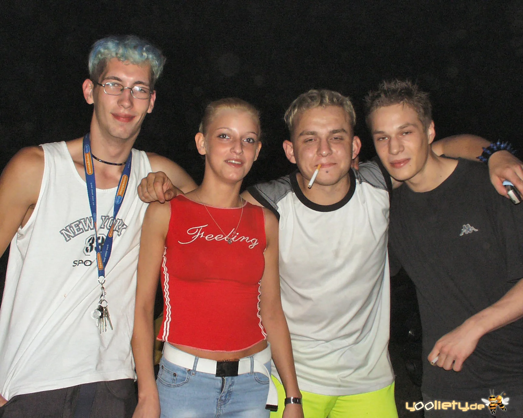 01.08.2003 – Raketenbasis Pydna Kastellaun – Bild 10