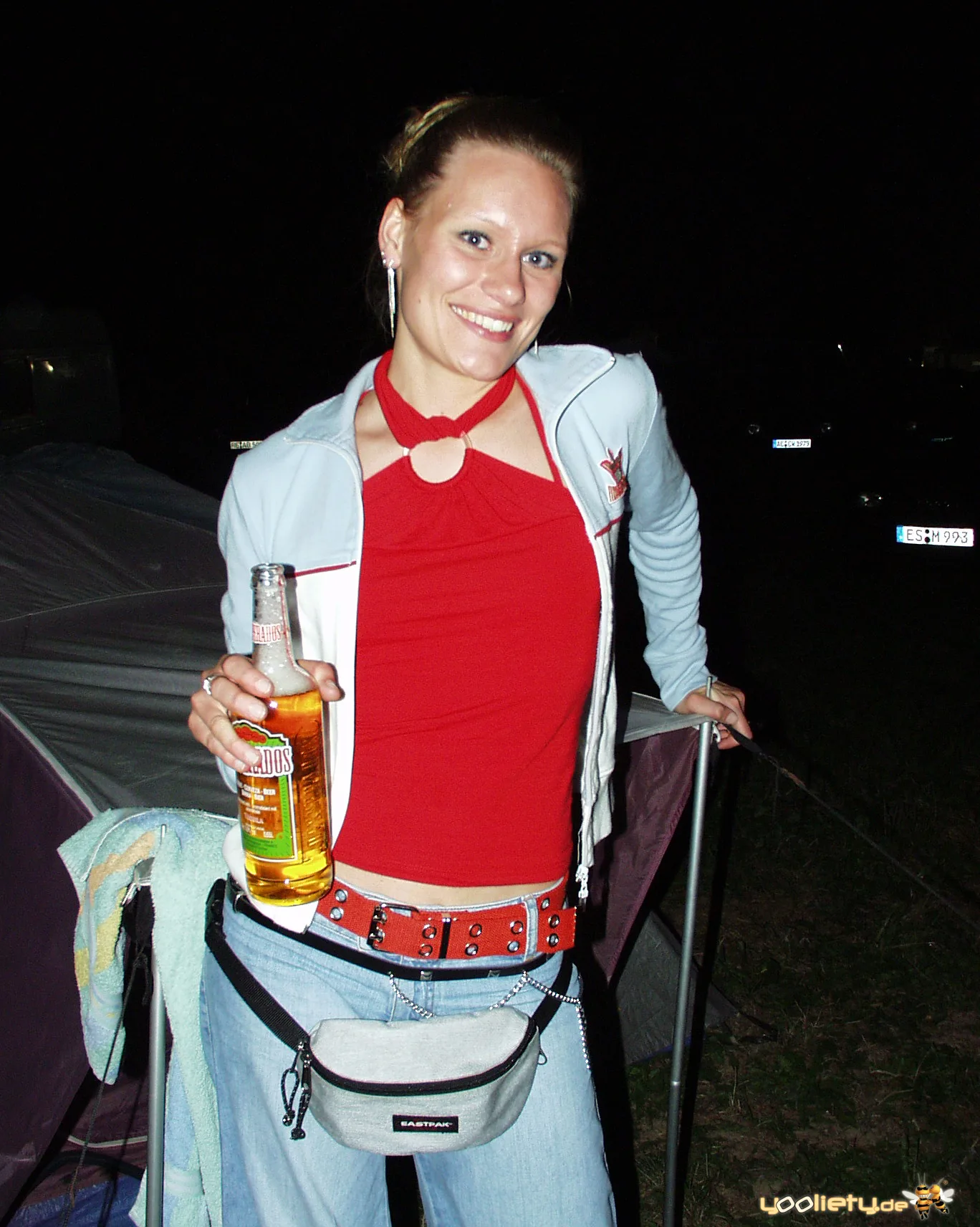 01.08.2003 – Raketenbasis Pydna Kastellaun – Bild 17