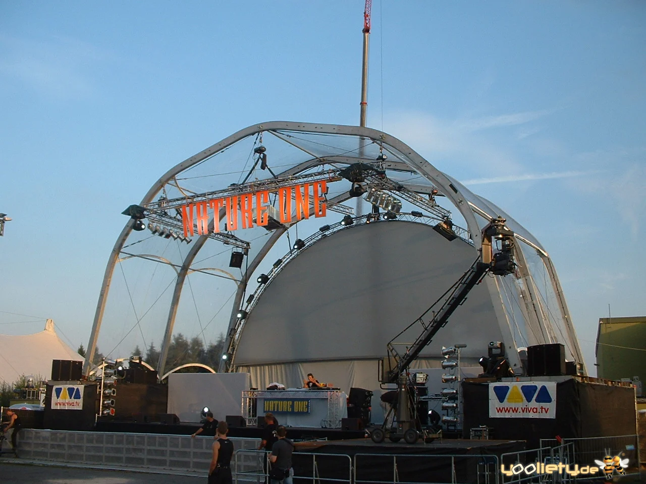 01.08.2003 – Raketenbasis Pydna Kastellaun – Bild 46