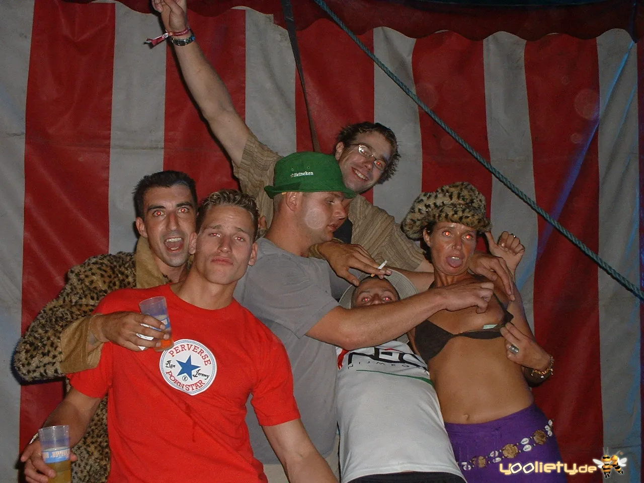 01.08.2003 – Raketenbasis Pydna Kastellaun – Bild 107