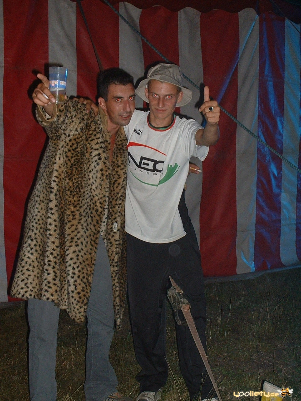 01.08.2003 – Raketenbasis Pydna Kastellaun – Bild 106