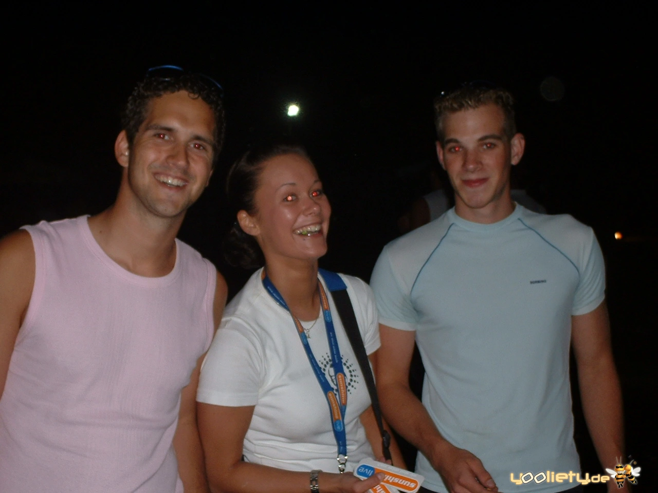 01.08.2003 – Raketenbasis Pydna Kastellaun – Bild 77