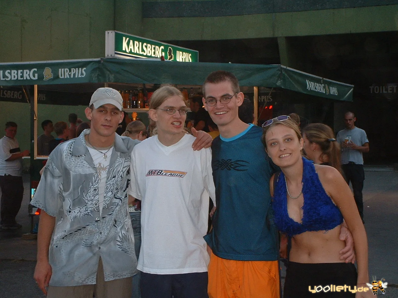 01.08.2003 – Raketenbasis Pydna Kastellaun – Bild 66