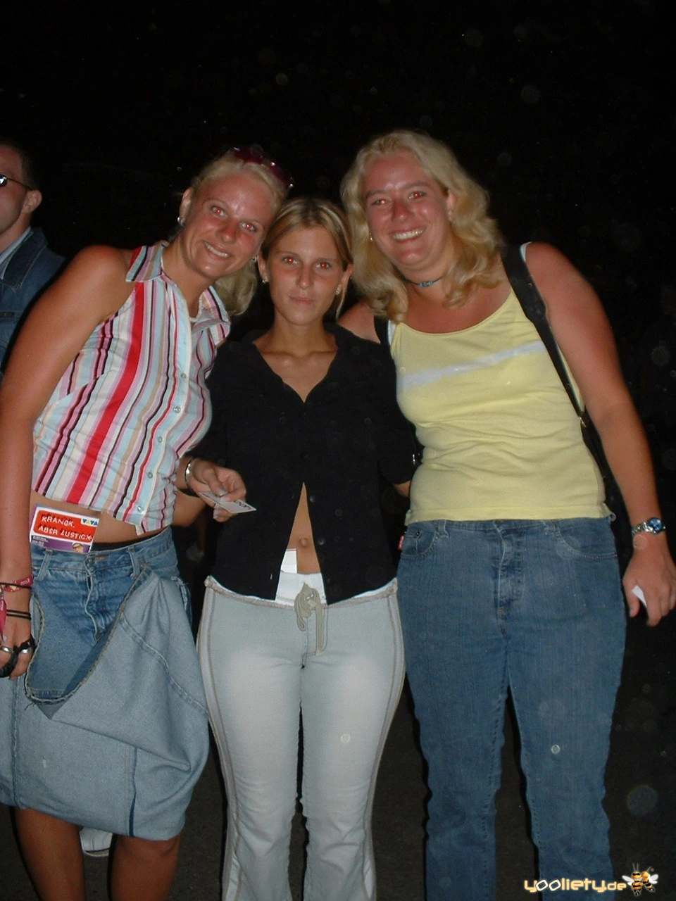 01.08.2003 – Raketenbasis Pydna Kastellaun – Bild 124