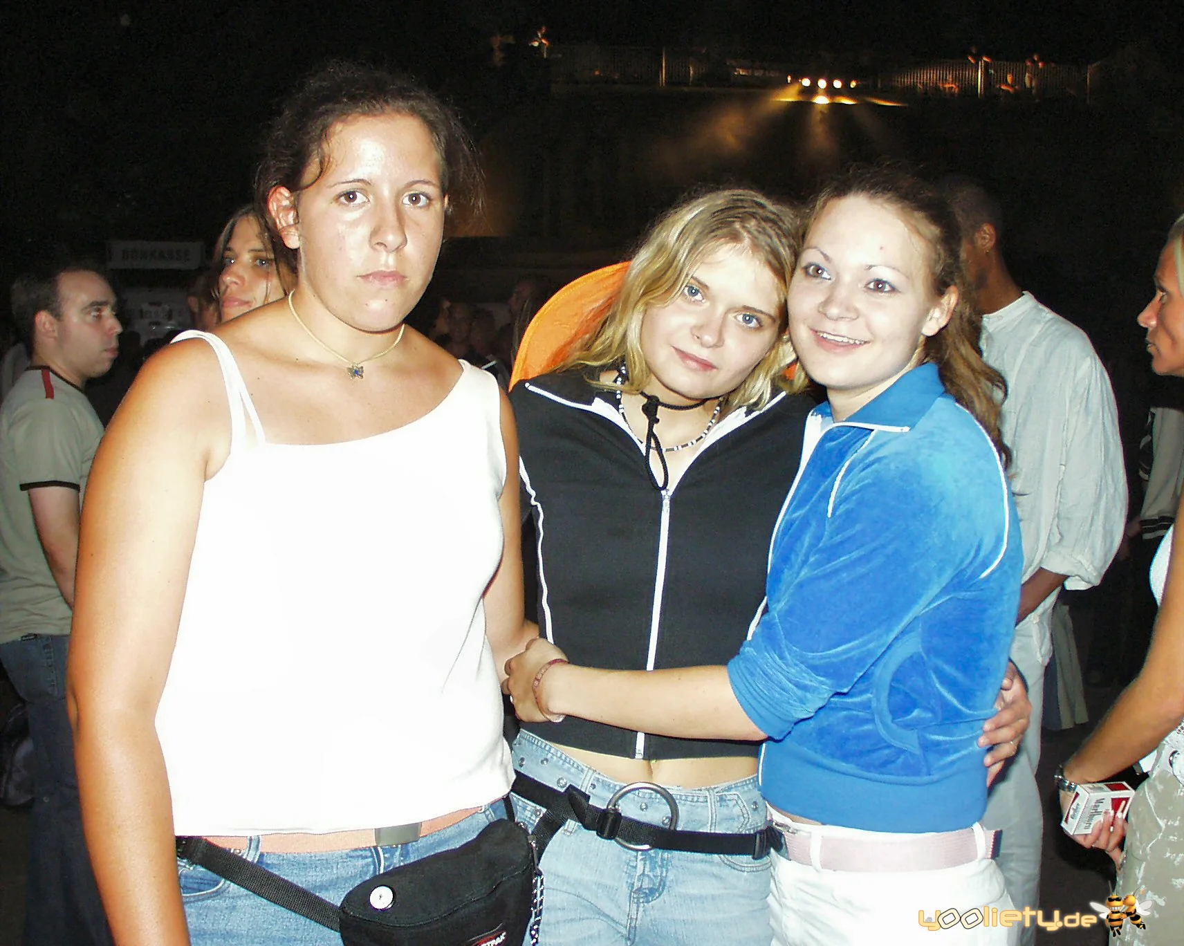 01.08.2003 – Raketenbasis Pydna Kastellaun – Bild 25