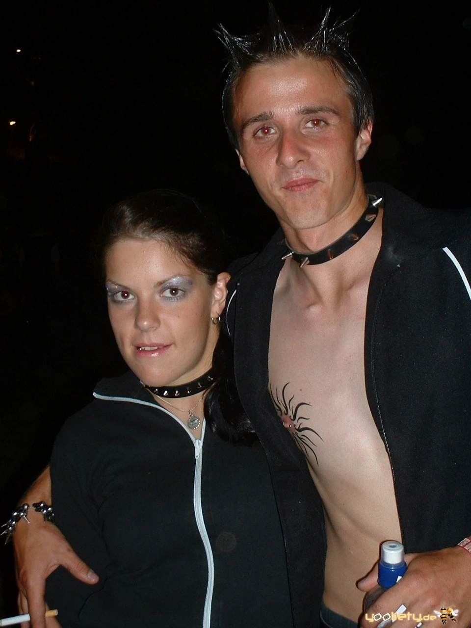 01.08.2003 – Raketenbasis Pydna Kastellaun – Bild 114