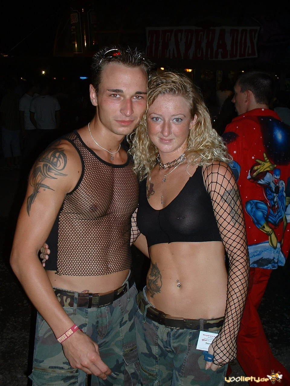 01.08.2003 – Raketenbasis Pydna Kastellaun – Bild 126