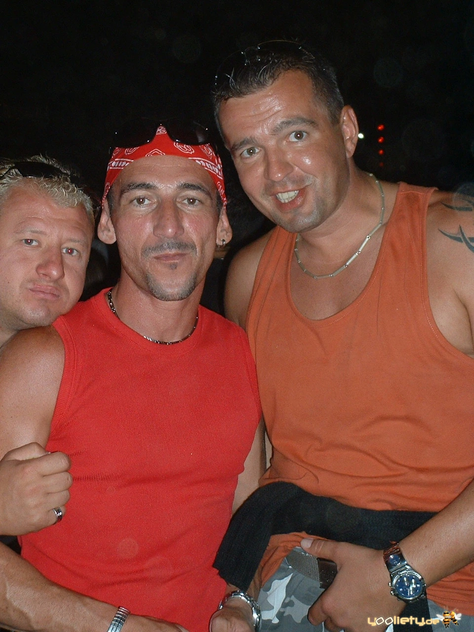 01.08.2003 – Raketenbasis Pydna Kastellaun – Bild 85