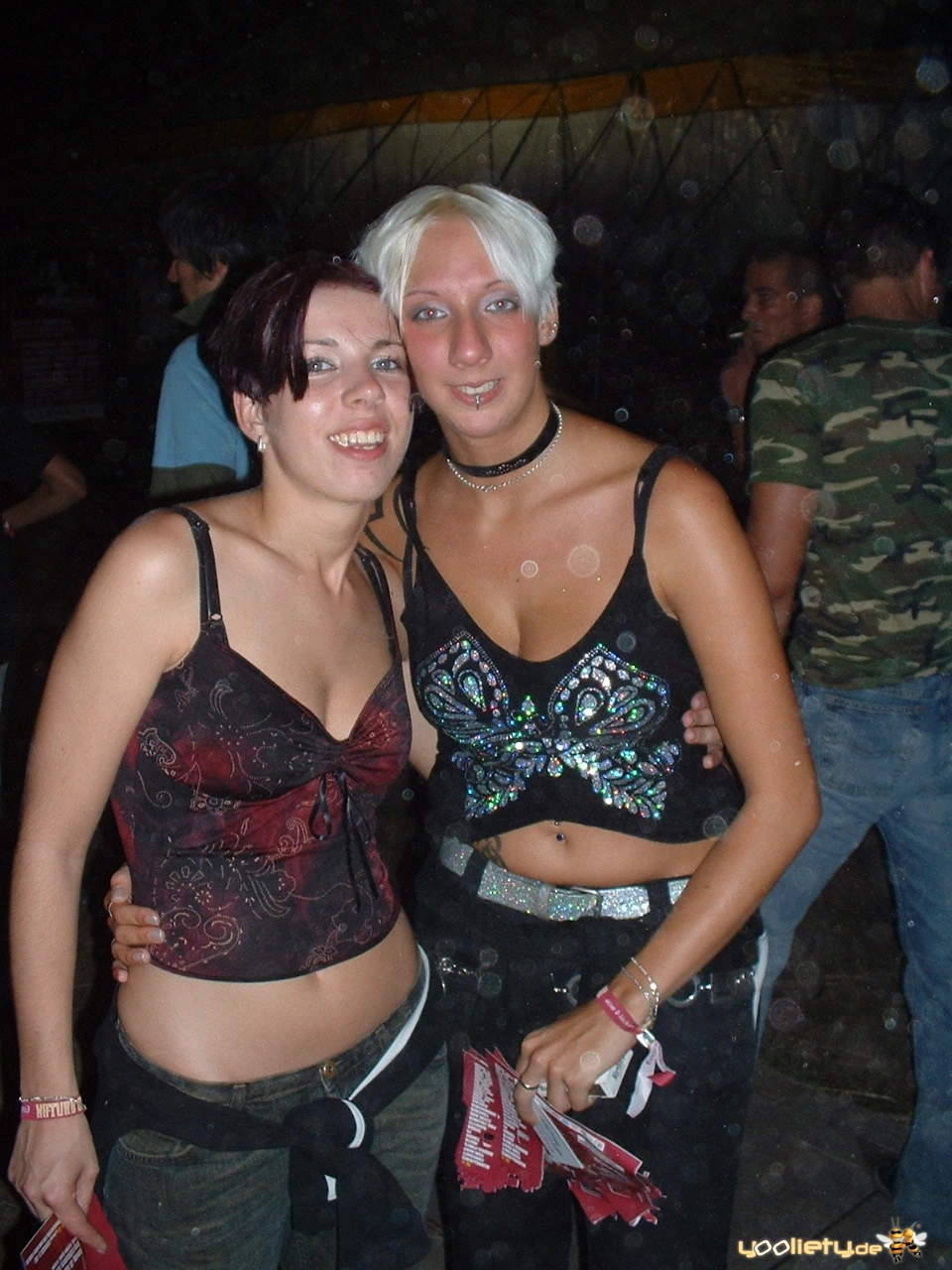 01.08.2003 – Raketenbasis Pydna Kastellaun – Bild 101