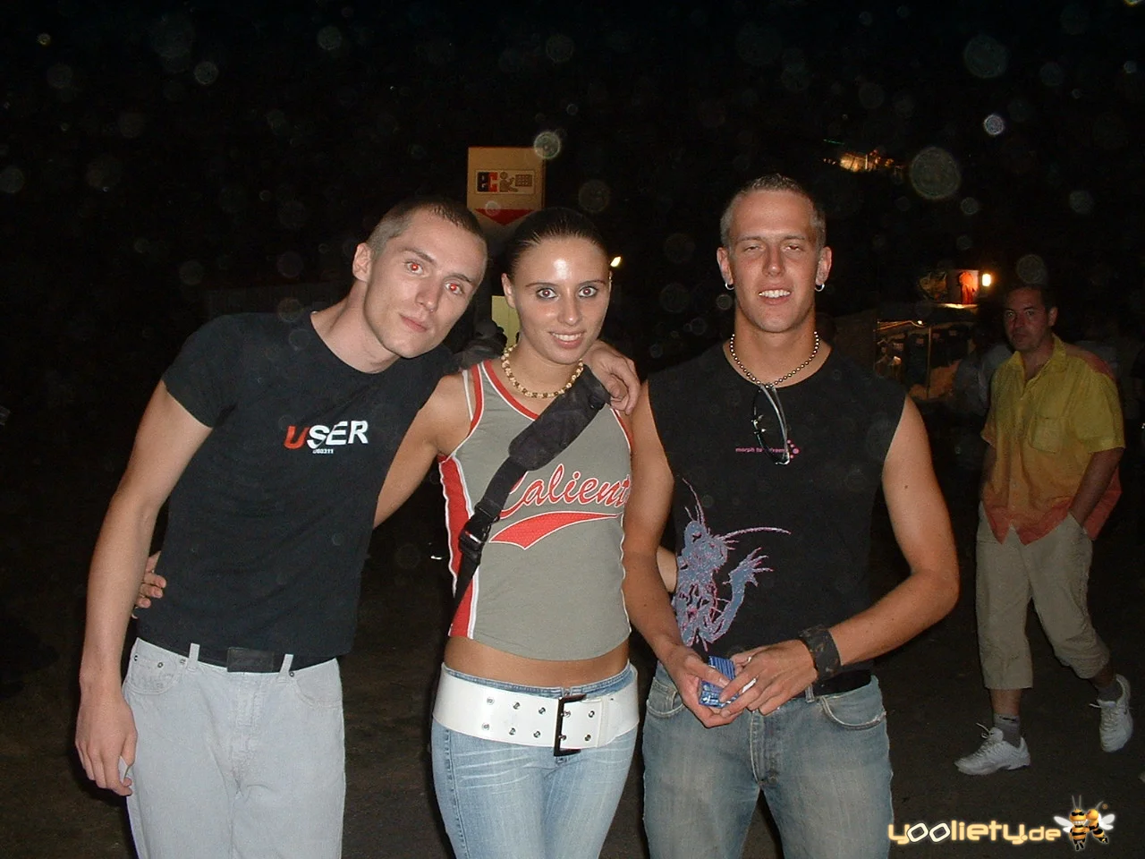 01.08.2003 – Raketenbasis Pydna Kastellaun – Bild 95