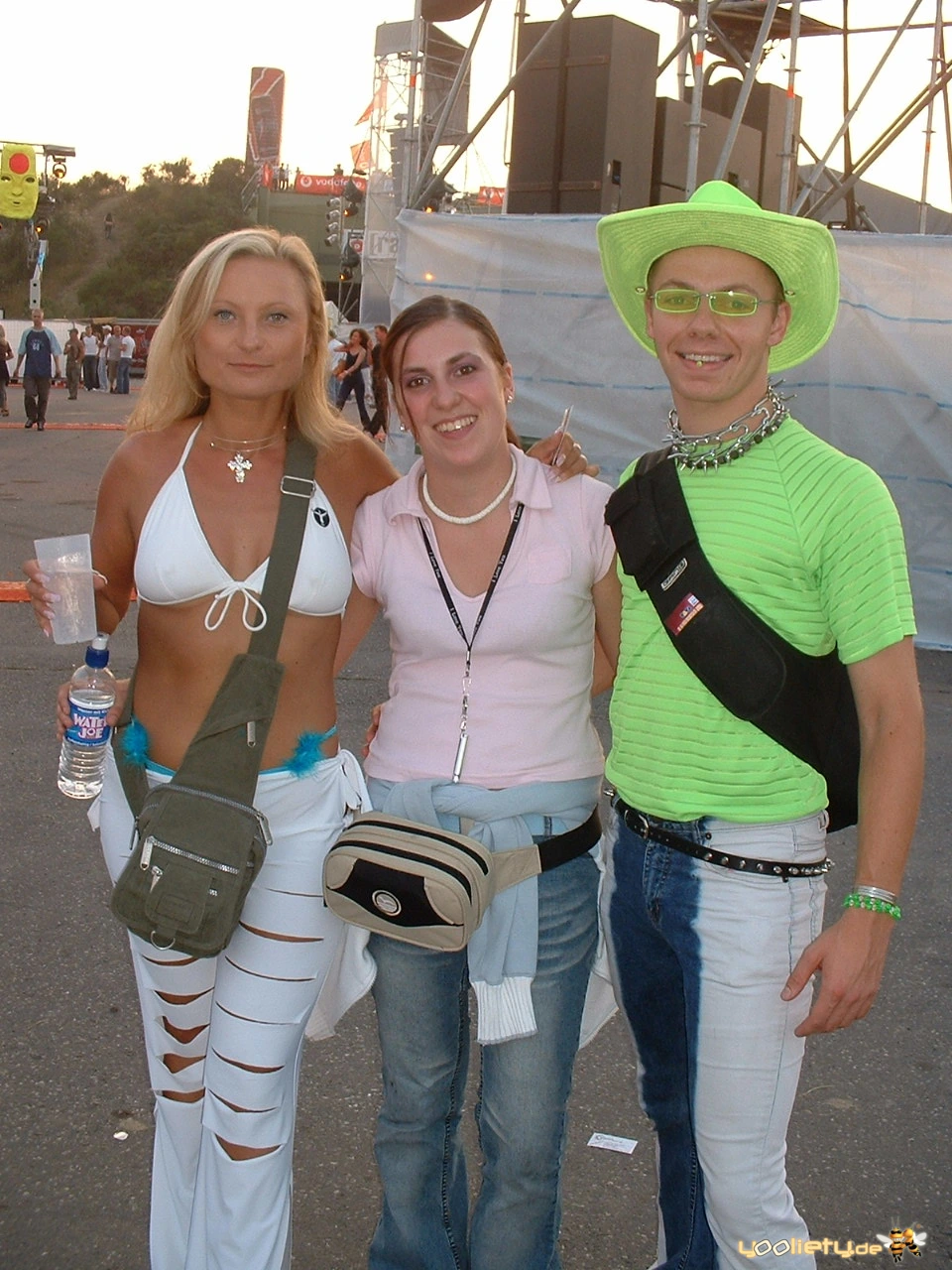 01.08.2003 – Raketenbasis Pydna Kastellaun – Bild 62