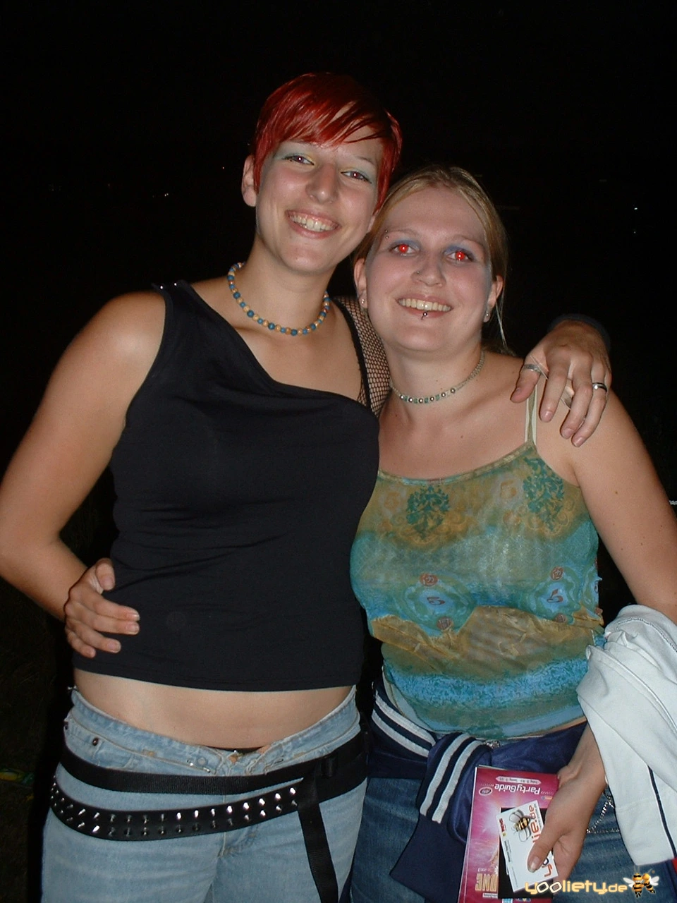 01.08.2003 – Raketenbasis Pydna Kastellaun – Bild 76