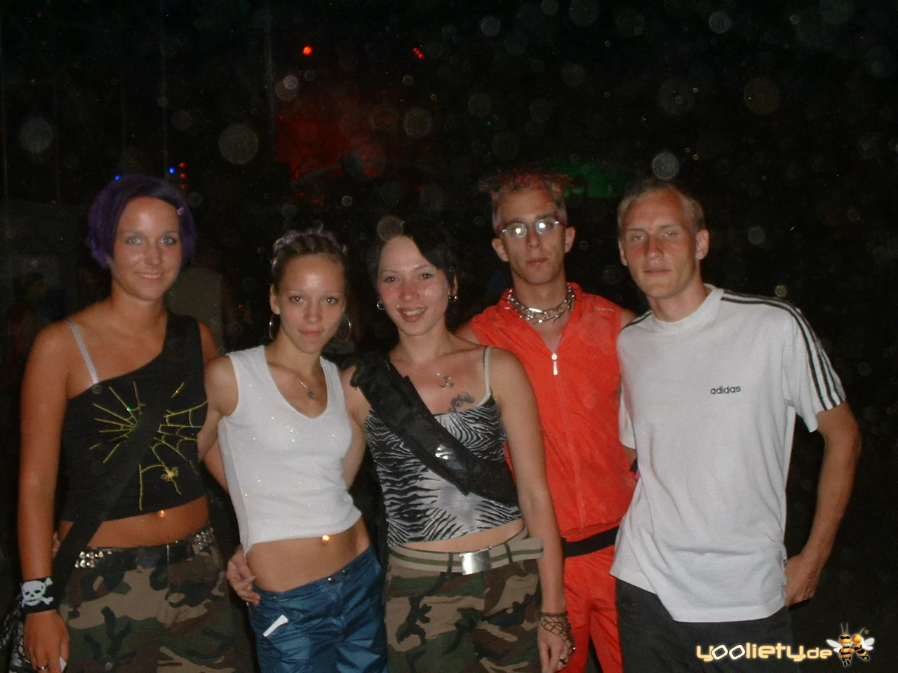 01.08.2003 – Raketenbasis Pydna Kastellaun – Bild 82