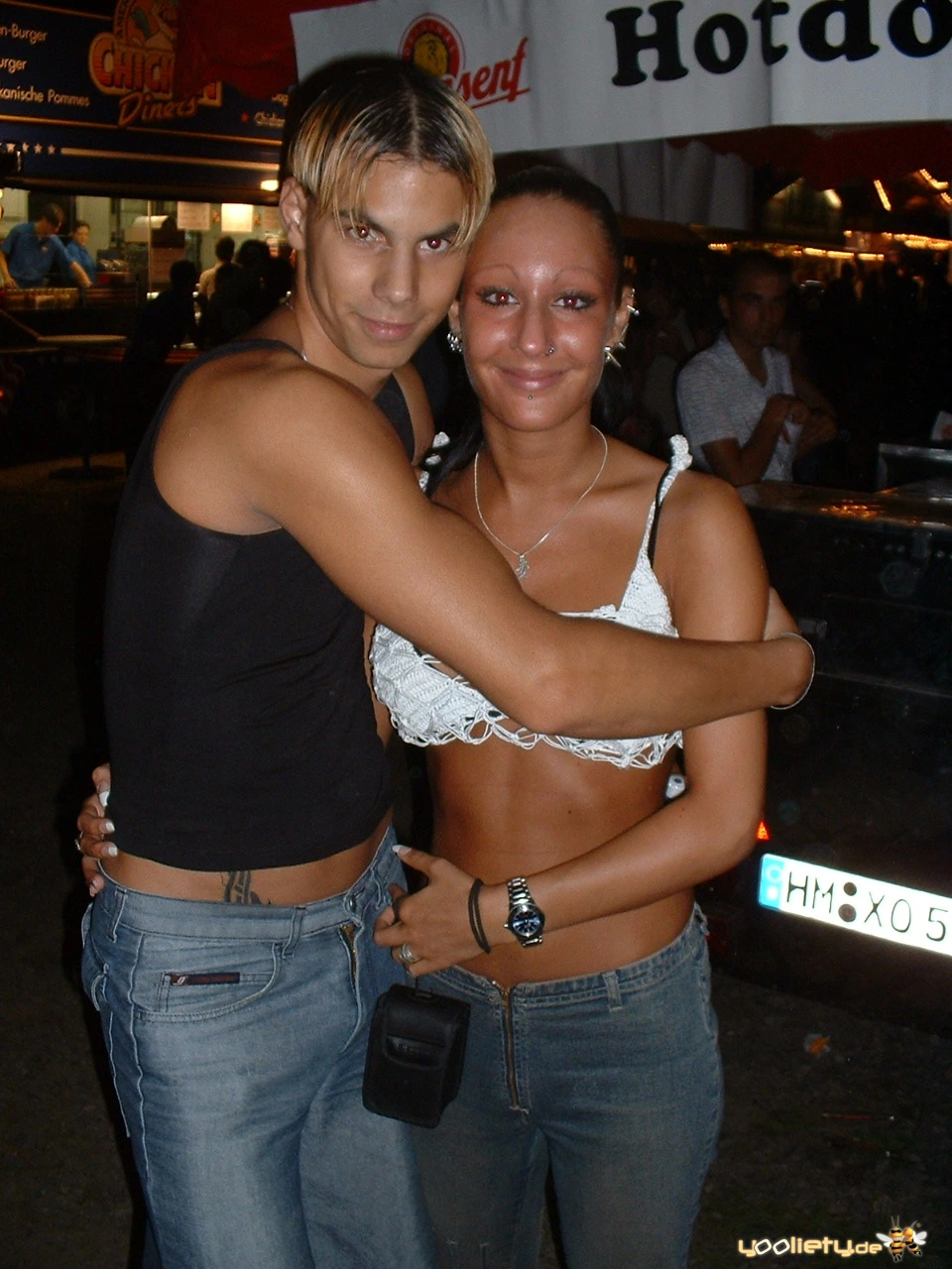 01.08.2003 – Raketenbasis Pydna Kastellaun – Bild 125