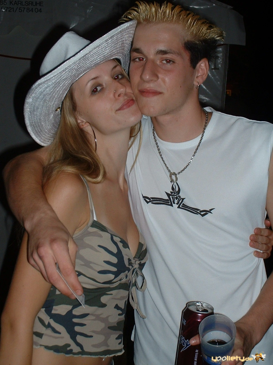 01.08.2003 – Raketenbasis Pydna Kastellaun – Bild 110