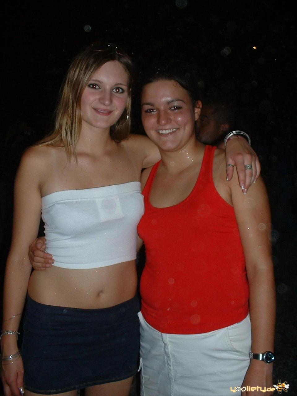 01.08.2003 – Raketenbasis Pydna Kastellaun – Bild 119