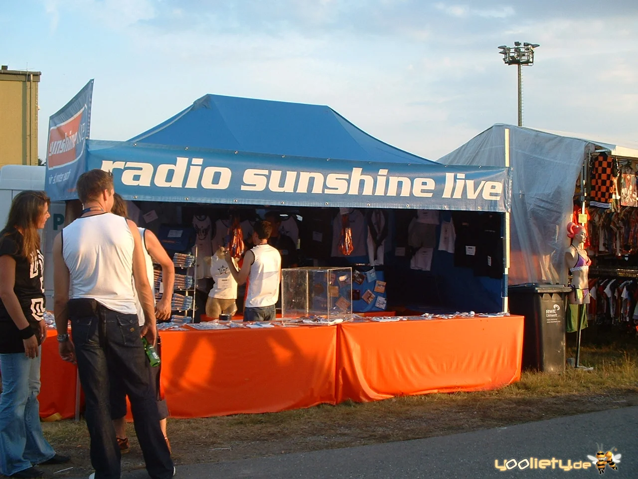 01.08.2003 – Raketenbasis Pydna Kastellaun – Bild 44