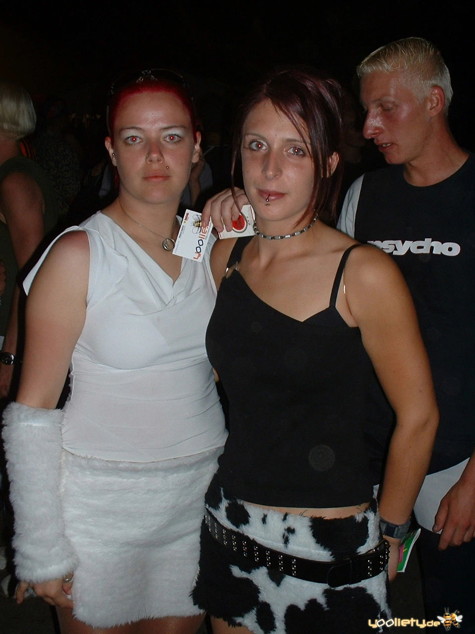 01.08.2003 – Raketenbasis Pydna Kastellaun – Bild 127