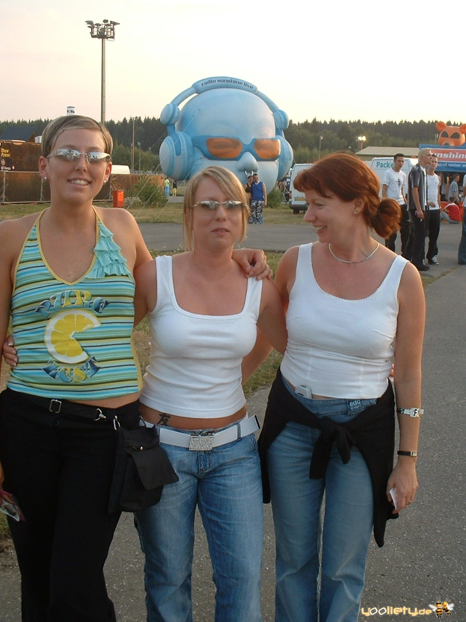 01.08.2003 – Raketenbasis Pydna Kastellaun – Bild 60