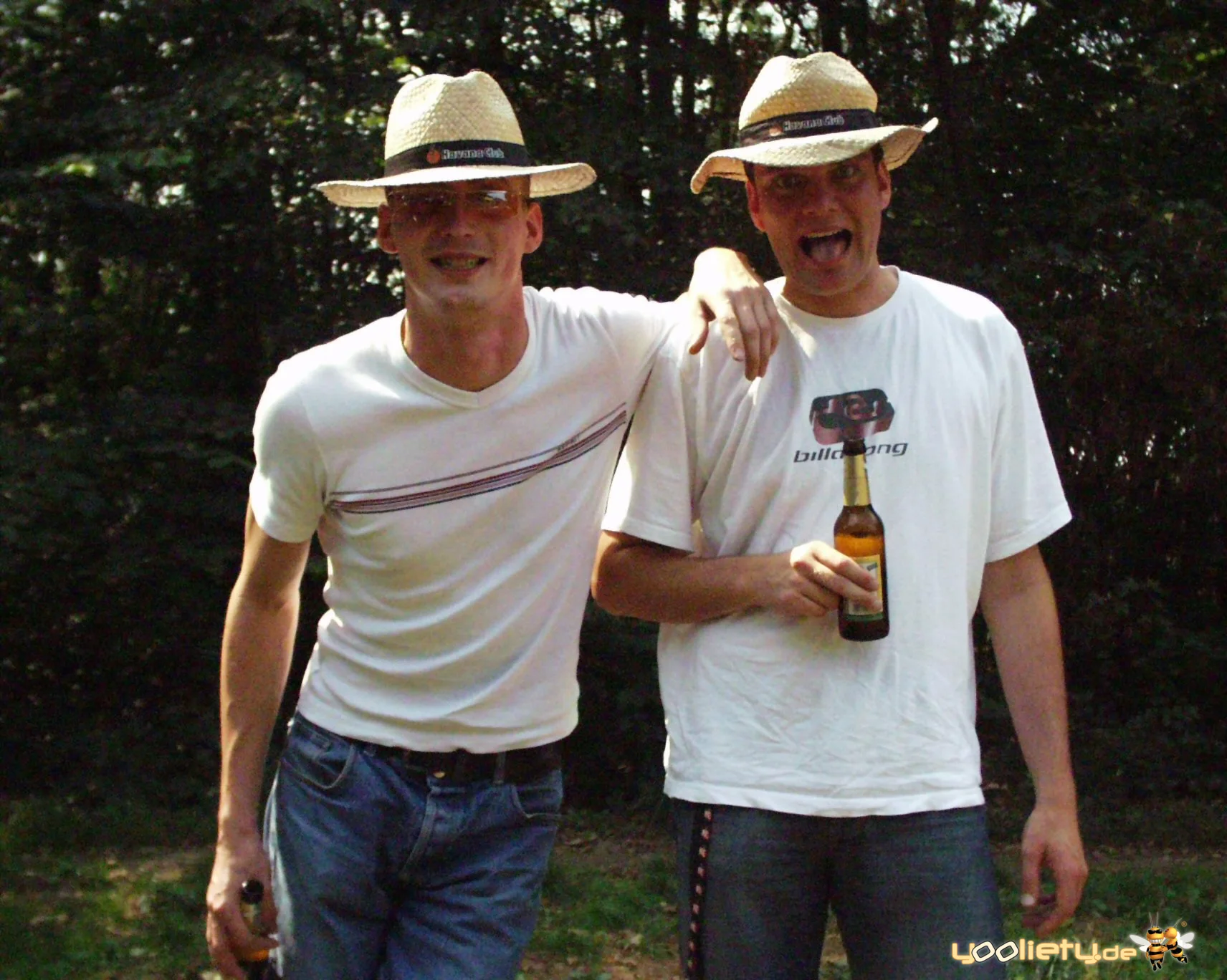 01.08.2003 – Raketenbasis Pydna Kastellaun – Bild 1