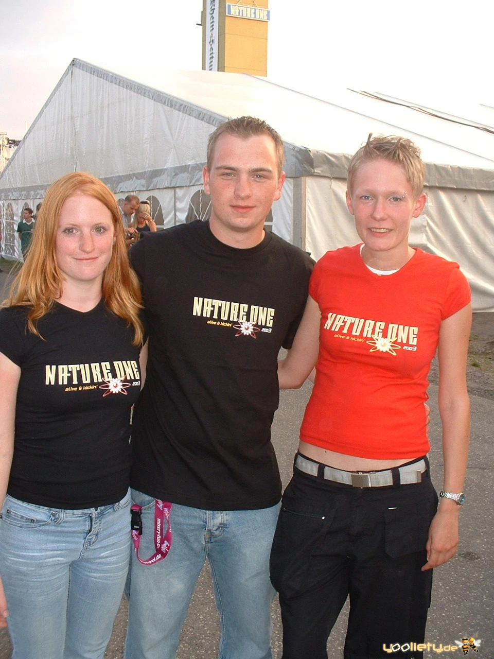 01.08.2003 – Raketenbasis Pydna Kastellaun – Bild 52