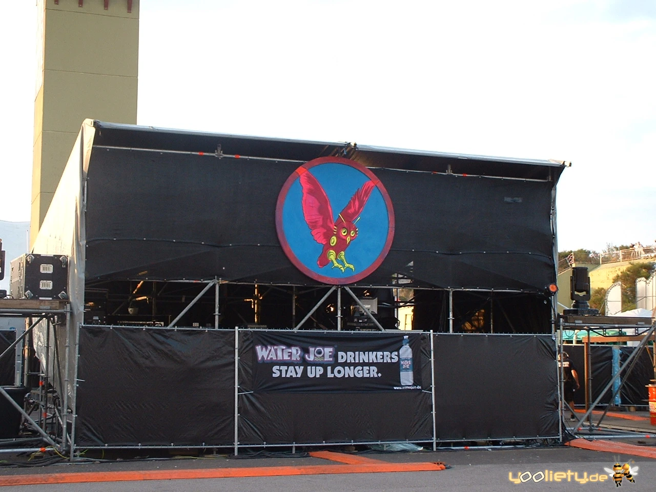 01.08.2003 – Raketenbasis Pydna Kastellaun – Bild 47