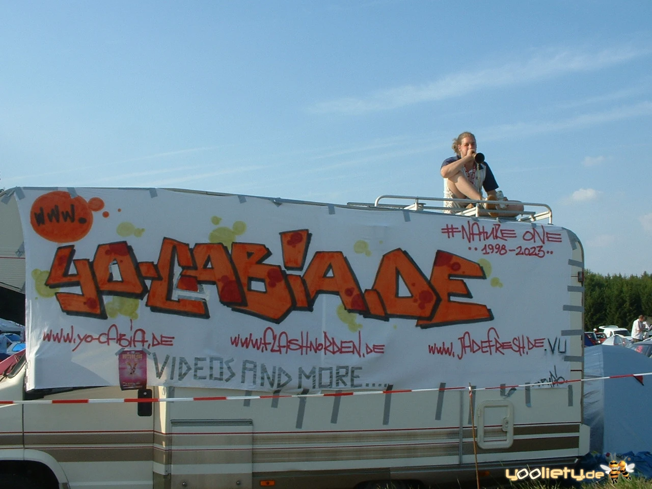 01.08.2003 – Raketenbasis Pydna Kastellaun – Bild 42