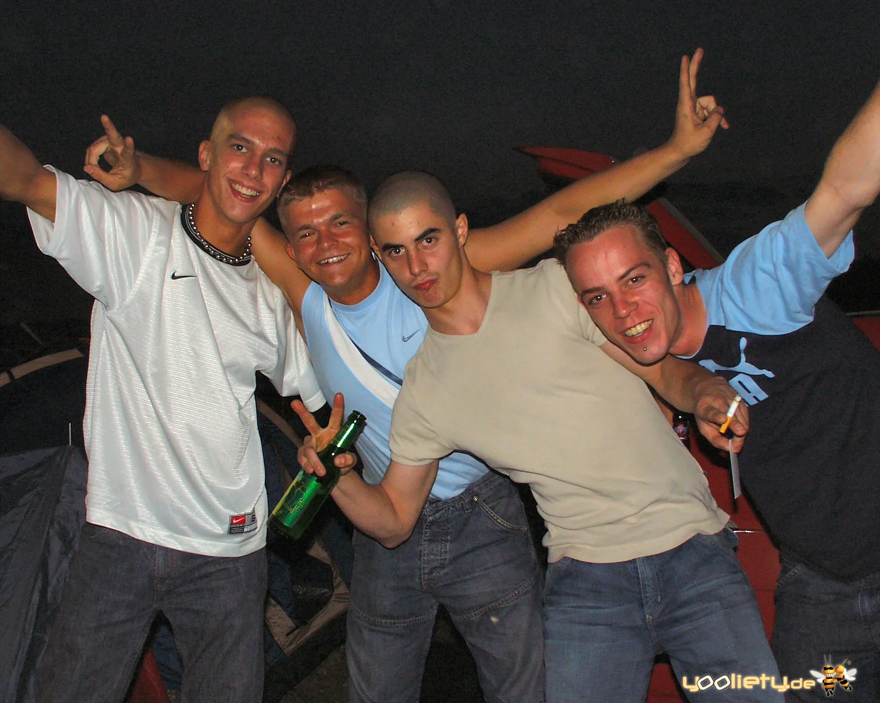 01.08.2003 – Raketenbasis Pydna Kastellaun – Bild 11