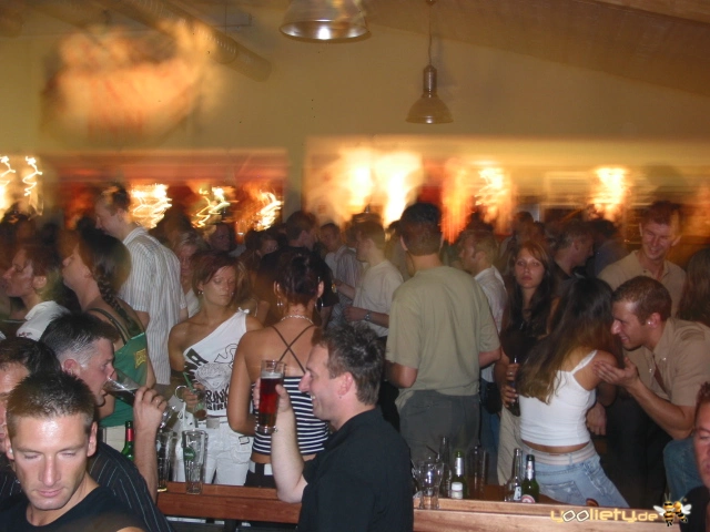 01.08.2003 – Lakeside Inn Haltern – Bild 55