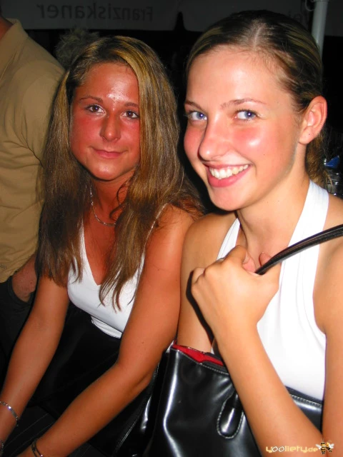 01.08.2003 – Lakeside Inn Haltern – Bild 22