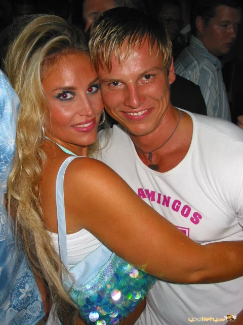 01.08.2003 – Lakeside Inn Haltern – Bild 43