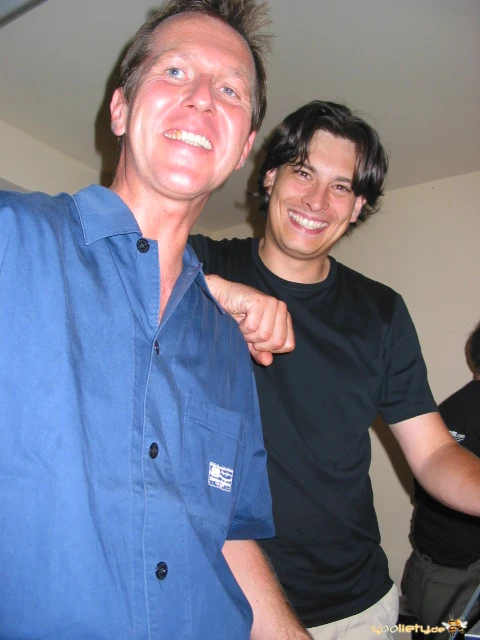 01.08.2003 – Lakeside Inn Haltern – Bild 39