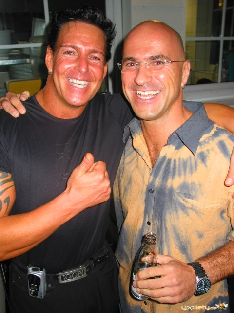 01.08.2003 – Lakeside Inn Haltern – Bild 8