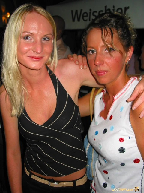 01.08.2003 – Lakeside Inn Haltern – Bild 46