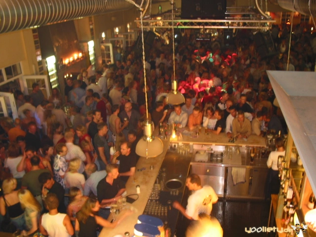 01.08.2003 – Lakeside Inn Haltern – Bild 1