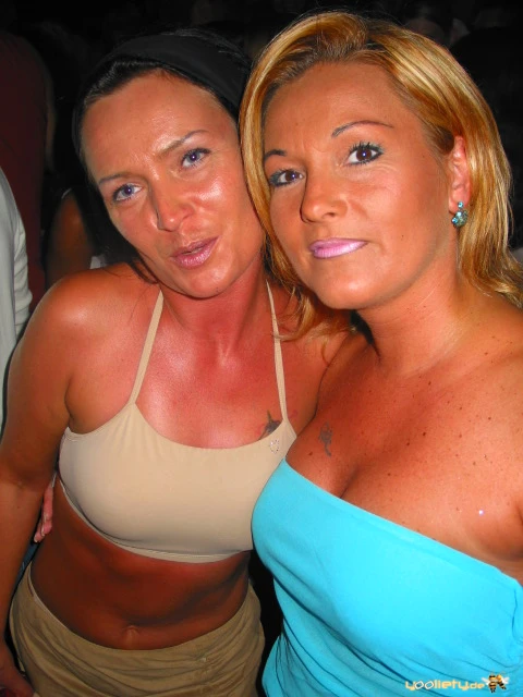 01.08.2003 – Lakeside Inn Haltern – Bild 2