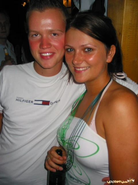 01.08.2003 – Lakeside Inn Haltern – Bild 26