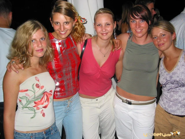 01.08.2003 – Lakeside Inn Haltern – Bild 20