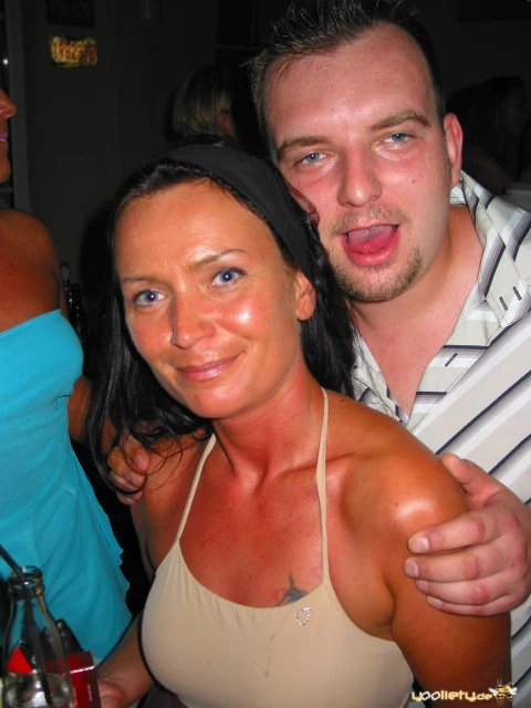 01.08.2003 – Lakeside Inn Haltern – Bild 53