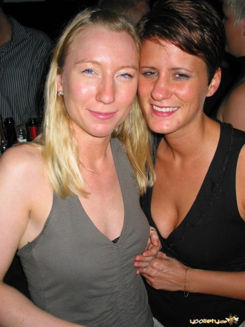 01.08.2003 – Lakeside Inn Haltern – Bild 44