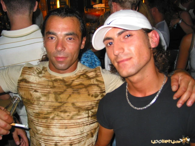 01.08.2003 – Lakeside Inn Haltern – Bild 51