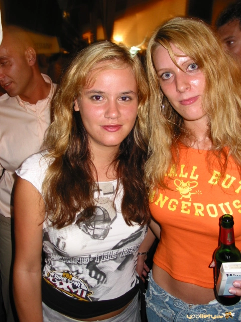 01.08.2003 – Lakeside Inn Haltern – Bild 47