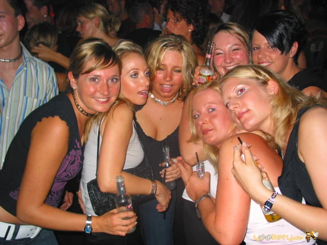 01.08.2003 – Lakeside Inn Haltern – Bild 15