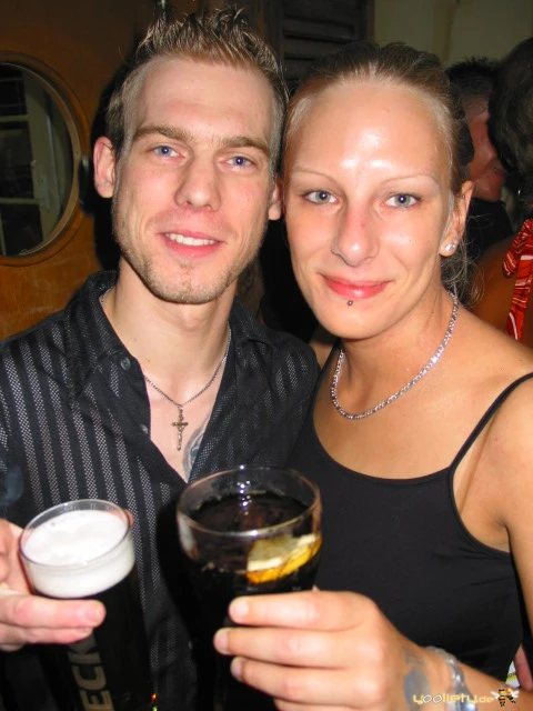 01.08.2003 – Lakeside Inn Haltern – Bild 36