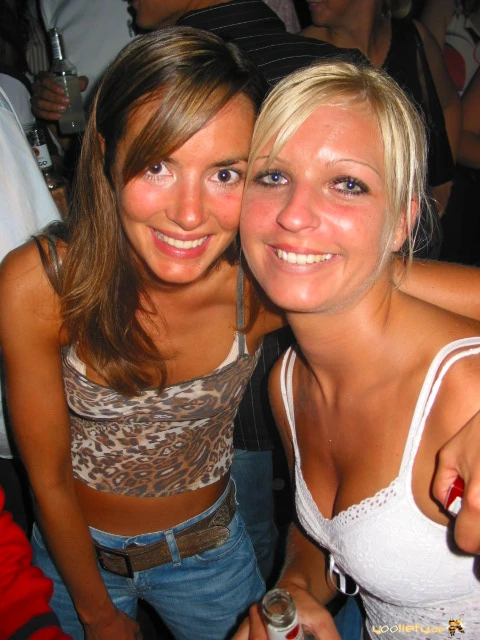 01.08.2003 – Lakeside Inn Haltern – Bild 4