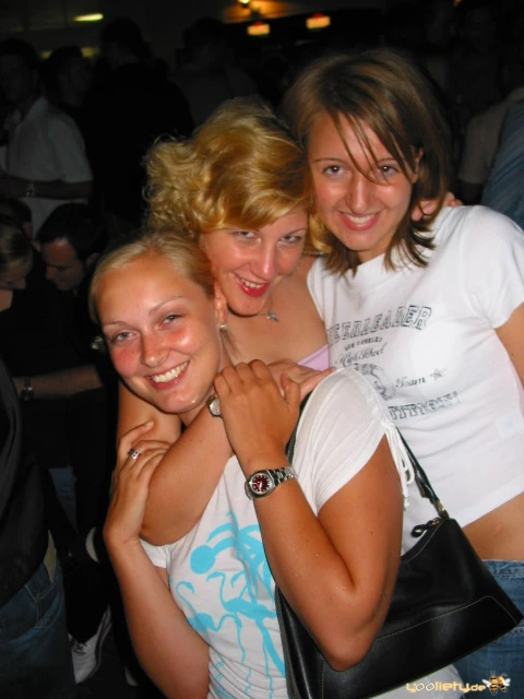 01.08.2003 – Lakeside Inn Haltern – Bild 45